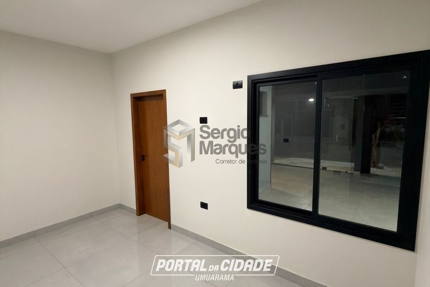 Casa &agrave; venda - 120m&sup2; - Jardim Colorado