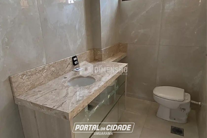 Apartamento &agrave; venda - 150m&sup2; - Edificio Ana Terra