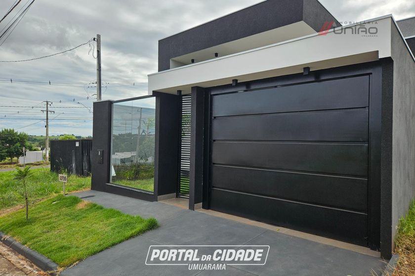 Casa &agrave; venda - 90m&sup2; - Jd. Est&acirc;ncia II