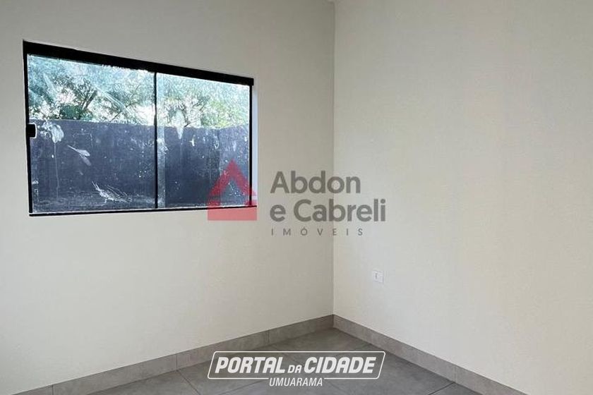 Casa &agrave; venda - 55m&sup2; - Jardim Ibis