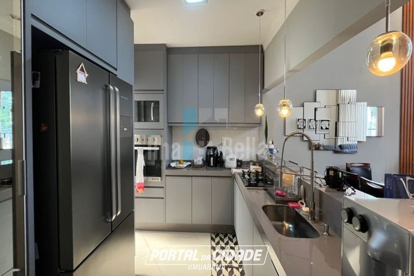 Casa &agrave; venda - 