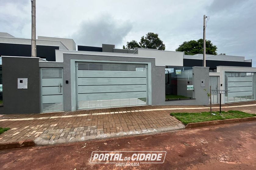 Casa &agrave; venda - 200m&sup2; - 