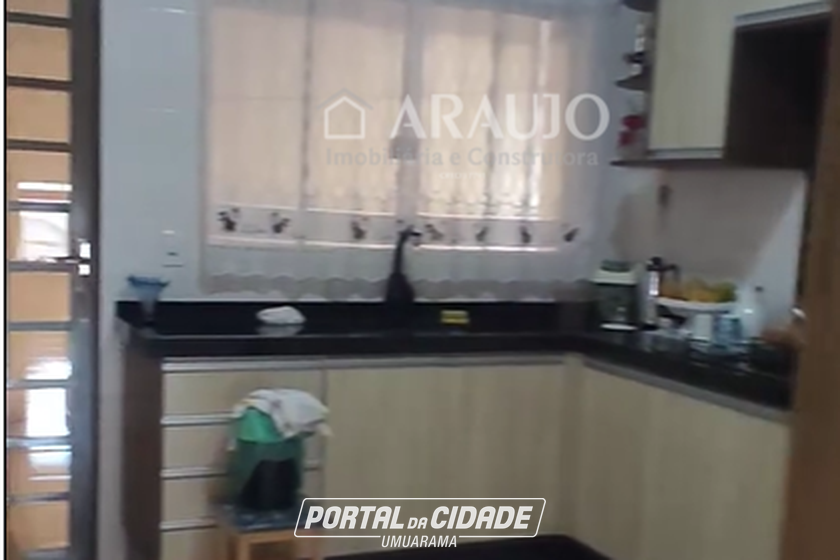 Casa &agrave; venda - 72m&sup2; - Jardim Sakai