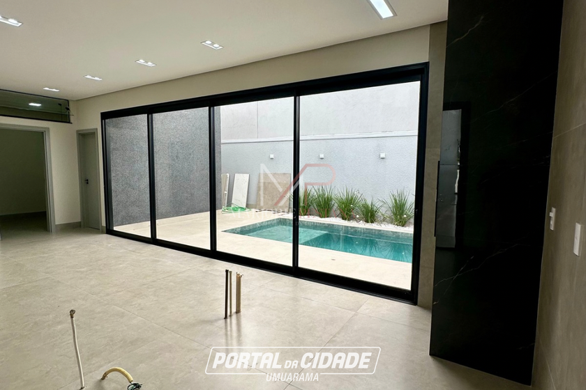 Casa &agrave; venda - 185m&sup2; - R. Pedro Paulo Fenato