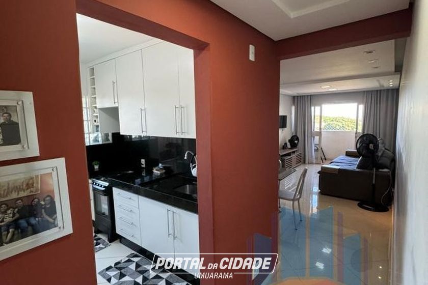 Apartamento &agrave; venda - 87m&sup2; - Edificio Floren&ccedil;a
