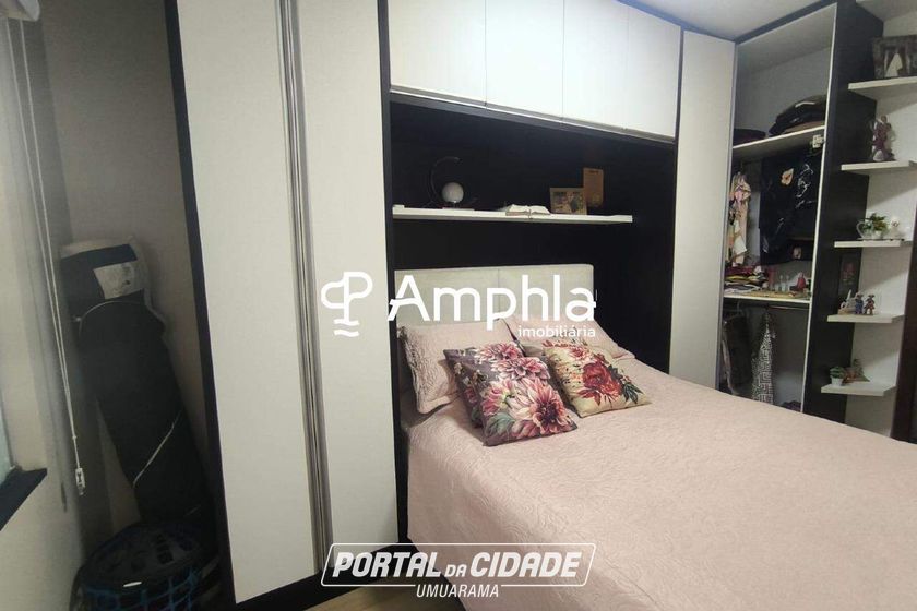 Casa &agrave; venda - 125m&sup2; - Angra dos Reis
