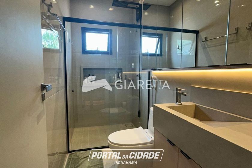 Casa &agrave; venda - 109m&sup2; - JARDIM PANCERA