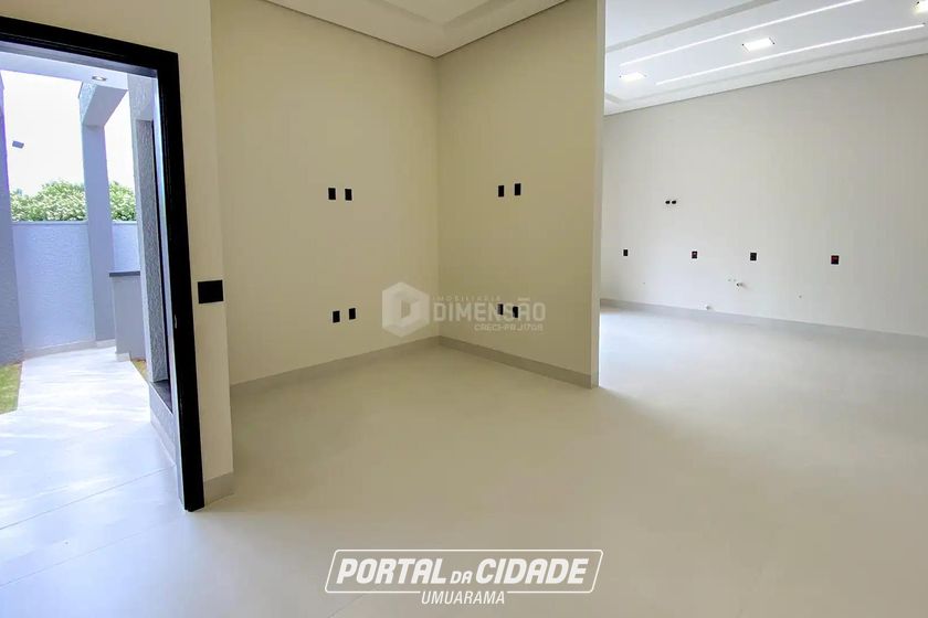 Casa &agrave; venda - 192m&sup2; - Jardim Belvedere