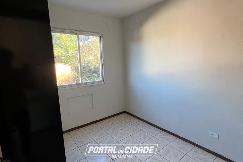 Apartamento &agrave; venda - 30m&sup2; - Zona II