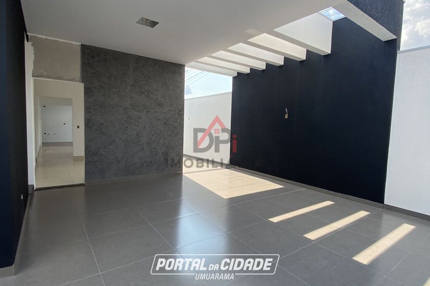 Casa &agrave; venda - 110m&sup2; - Jardim Veneza II