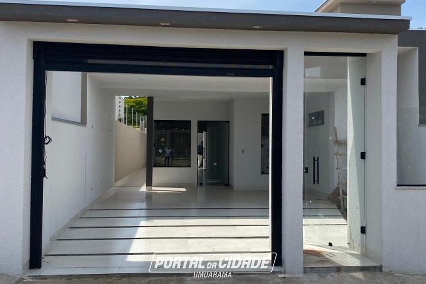Casa &agrave; venda - 105m&sup2; - jardim Lopes