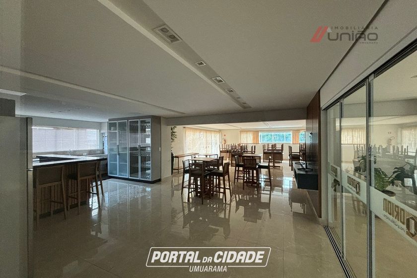 Apartamento &agrave; venda - 180m&sup2; - Zona III