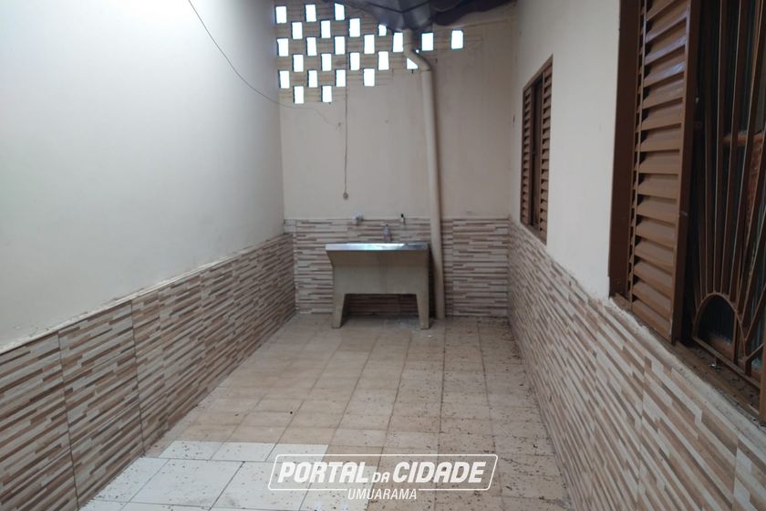 Casa para alugar - 100m&sup2; - Jardim Panorama