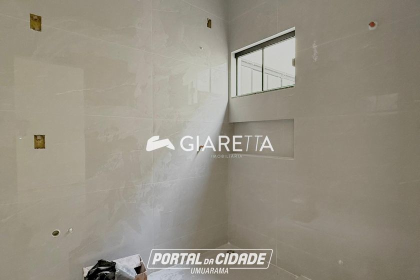 Casa &agrave; venda - 72m&sup2; - JARDIM S&Atilde;O FRANCISCO