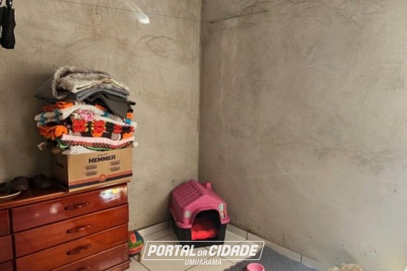Casa &agrave; venda - 74m&sup2; - CENTRO