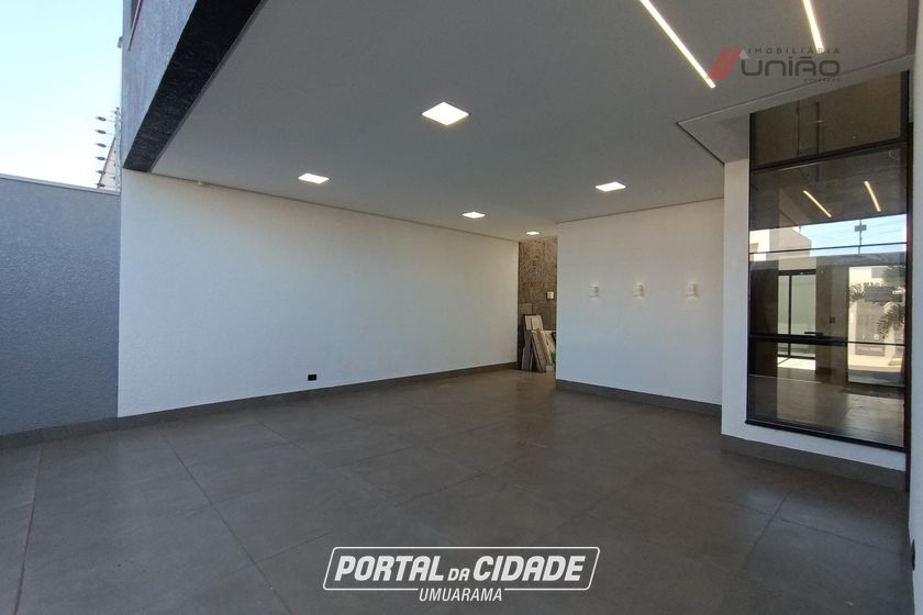 Casa &agrave; venda - 191m&sup2; - Jardim Colorado