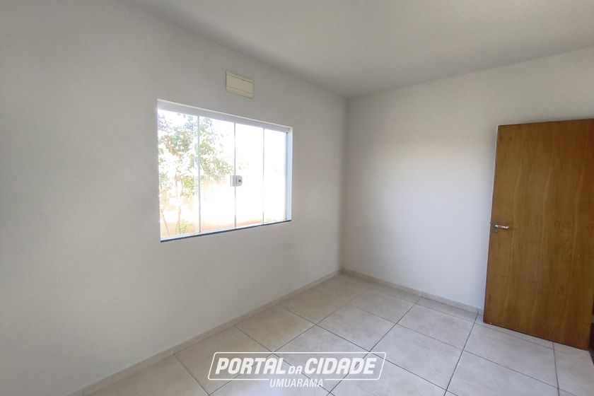 Casa &agrave; venda - 98m&sup2; - Jardim Yoshi