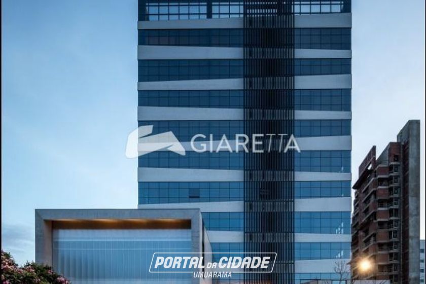 Sala Comercial &agrave; venda - 34m&sup2; - CENTRO