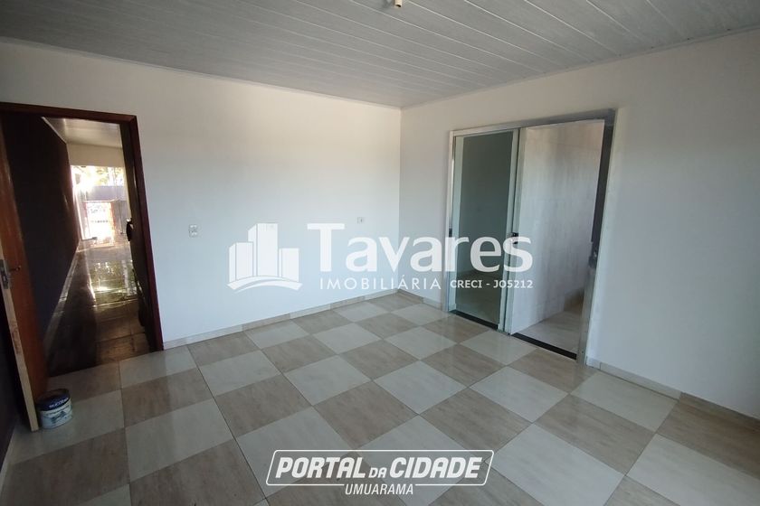 Casa &agrave; venda - 179m&sup2; - Parque San Remo I