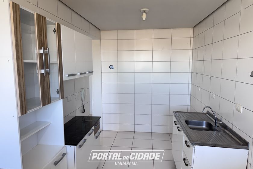 Apartamento para alugar - 67m&sup2; - Pra&ccedil;a H&ecirc;nio Romagnolli