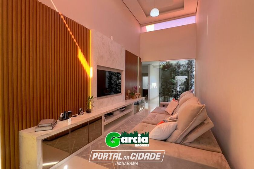 Casa &agrave; venda - 220m&sup2; - Jardim Europa