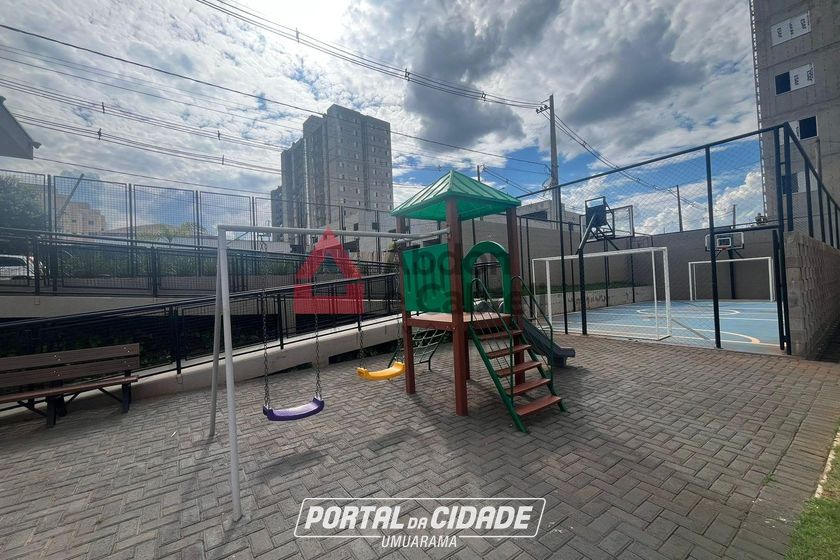 Apartamento para alugar - 50m&sup2; - Jardim Porto Madero