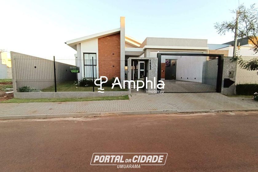 Casa &agrave; venda - 110m&sup2; - Tocantins