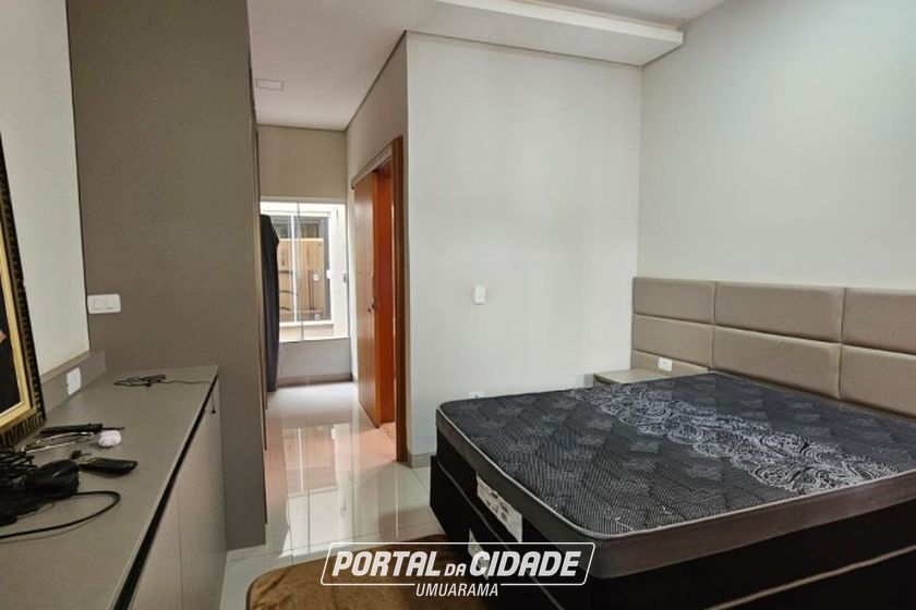 Casa &agrave; venda - 128m&sup2; - jardim Prad&oacute;polis