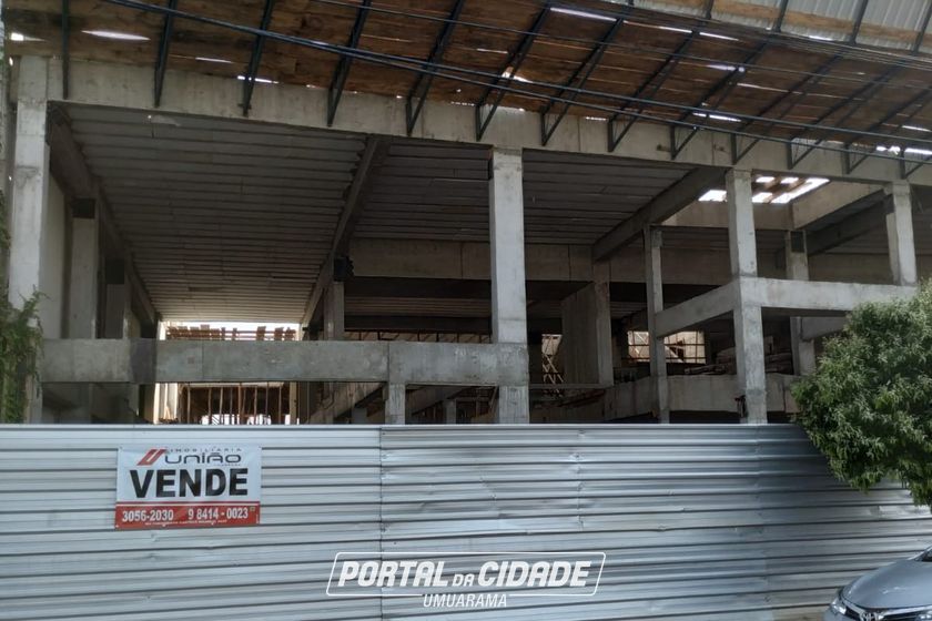 Apartamento &agrave; venda - 104m&sup2; - Zona 7