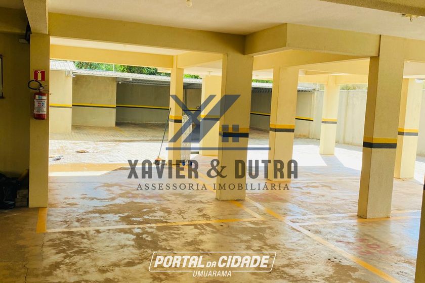 Apartamento &agrave; venda - 97m&sup2; - Jardim Mediterr&acirc;neo - Apartamento Edif&iacute;cio C&oacute;rdoba - 5&ordm; andar