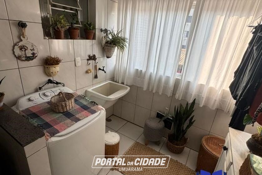 Apartamento &agrave; venda - 89m&sup2; - Edificio Inaja