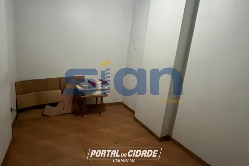 Apartamento para alugar - 270m&sup2; - Zona I