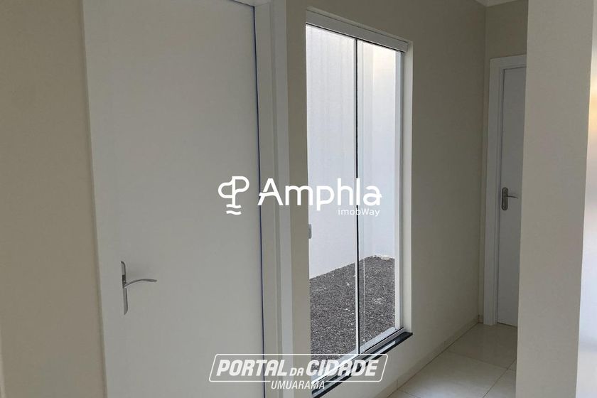 Casa &agrave; venda - 87m&sup2; - Boa Vista