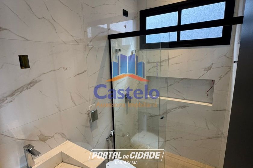 Casa &agrave; venda - 206m&sup2; - PARQUE RESIDENCIAL INTERLAGOS II