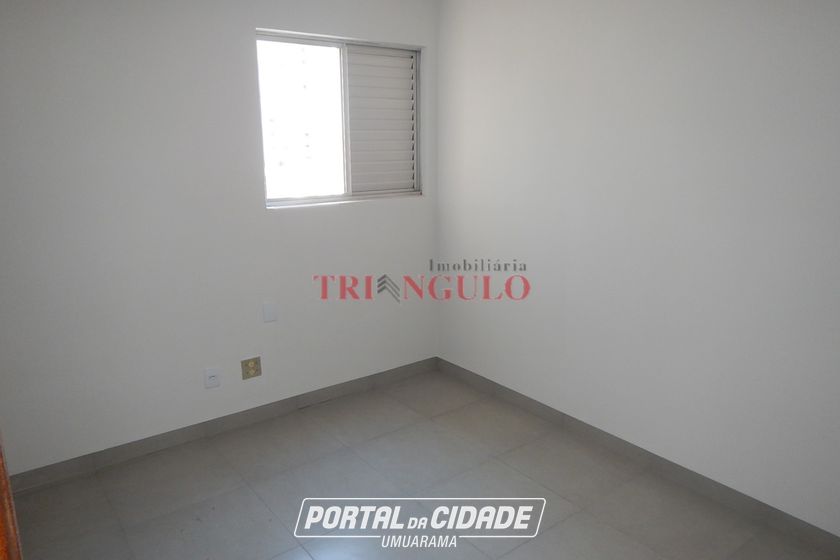 Apartamento &agrave; venda - 68m&sup2; - ZONA III