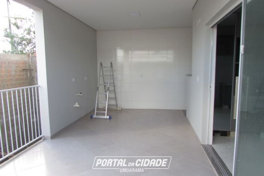 Sobrado &agrave; venda - 168m&sup2; - Alto da Paran&aacute;