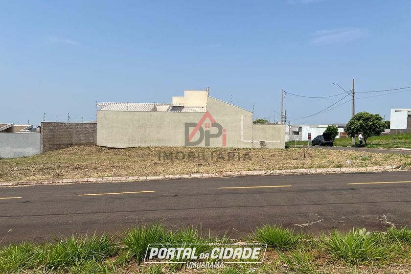 Terreno &agrave; venda - 360m&sup2; - Parque Residencial Metropolitano