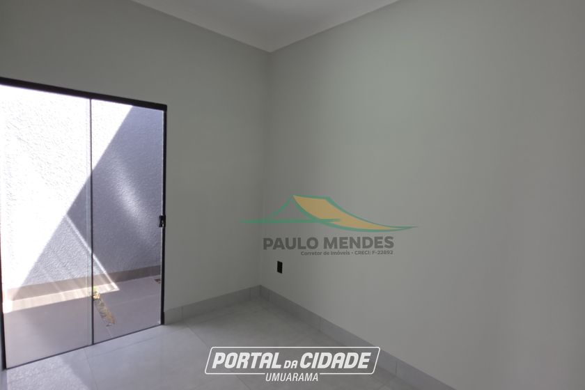 Casa &agrave; venda - 87m&sup2; - JARDIM EST&Acirc;NCIA ll