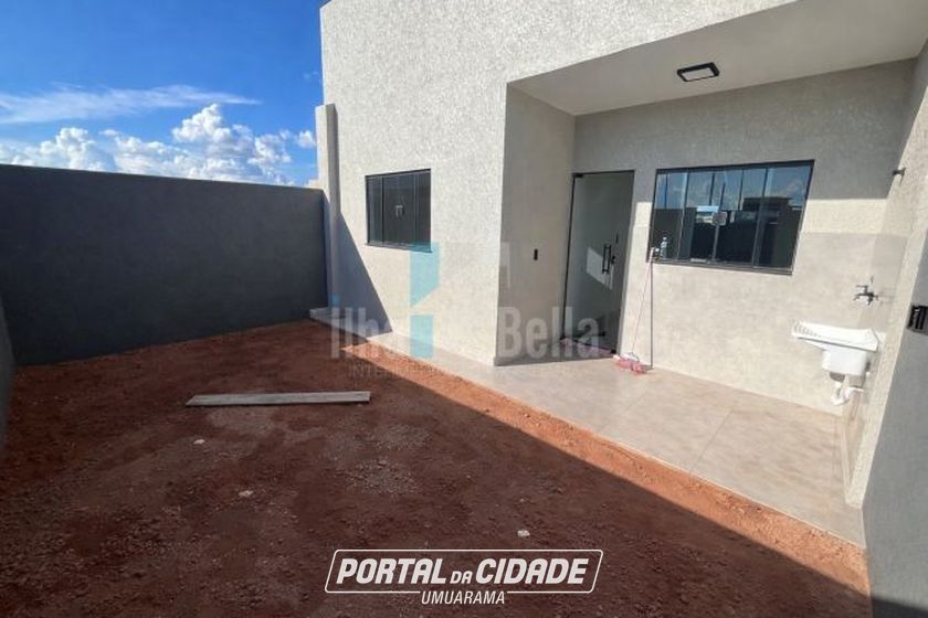 Casa &agrave; venda - 