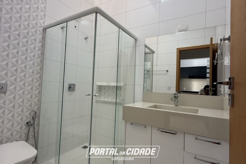 Casa &agrave; venda - 112m&sup2; - Jardim Santa Clara