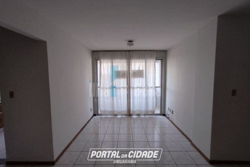 Apartamento &agrave; venda - Zona II