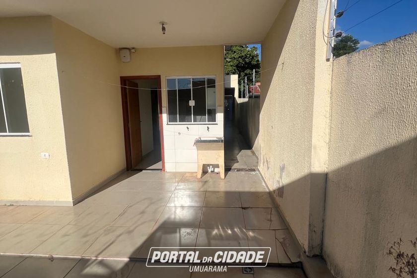Casa para alugar - 100m&sup2; - Pra&ccedil;a 7 de Setembro