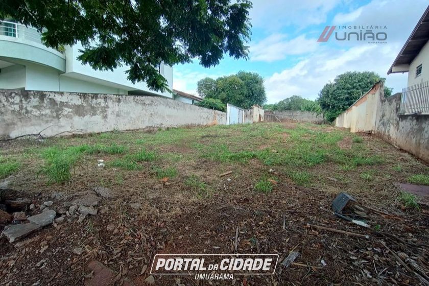 Terreno &agrave; venda - 590m&sup2; - Jardim Tangar&aacute;