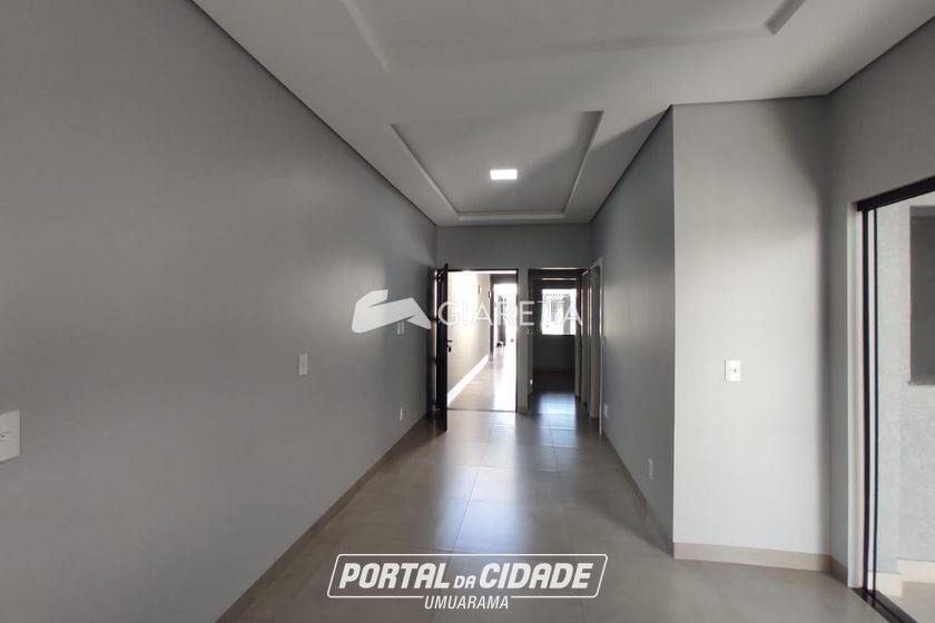 Casa &agrave; venda - 55m&sup2; - JARDIM S&Atilde;O FRANCISCO