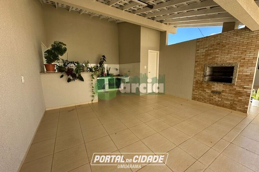 Casa para alugar - Zona II