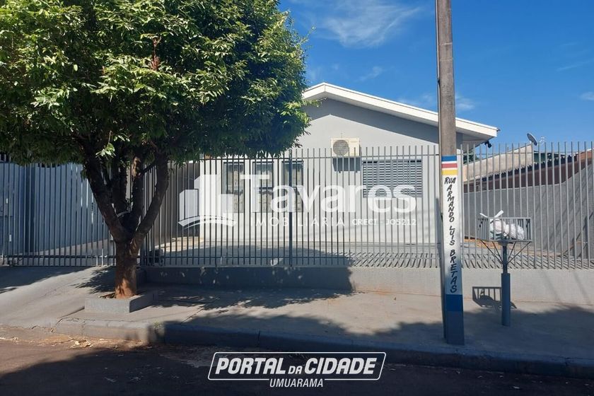 Casa &agrave; venda - 190m&sup2; - Jardim San Fernando