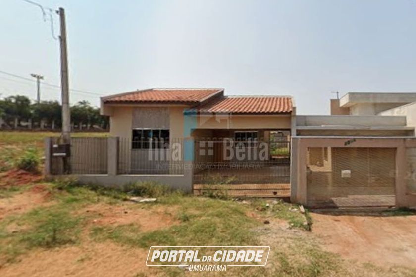 Casa &agrave; venda - 
