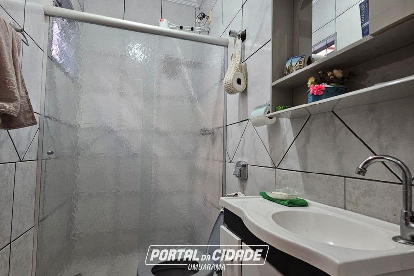 Casa &agrave; venda - 202m&sup2; - Jardim San Rafael