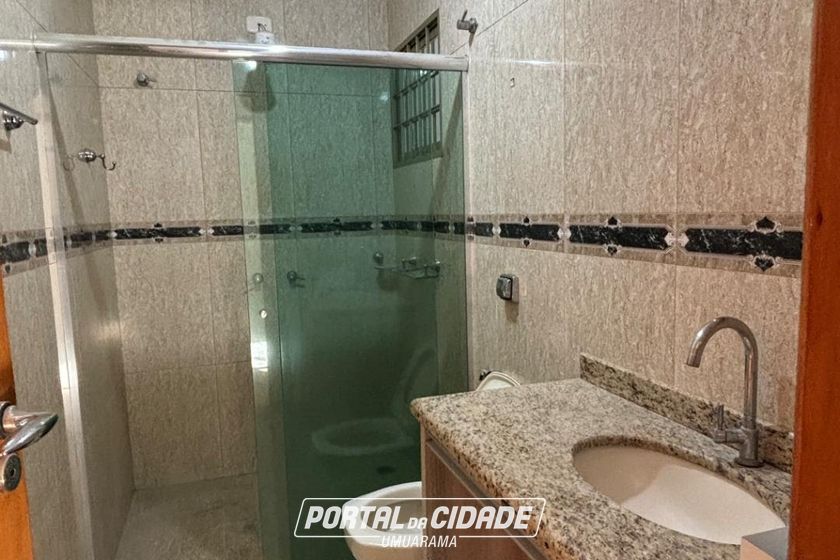 Casa para alugar - 185m&sup2; - Parque Bandeirantes