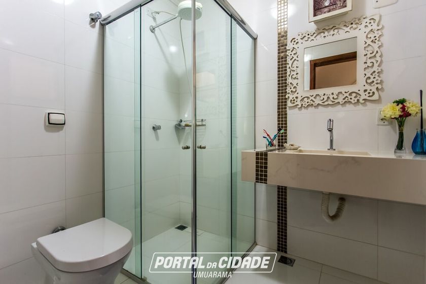 Casa &agrave; venda - 160m&sup2; - Parque Bandeirantes